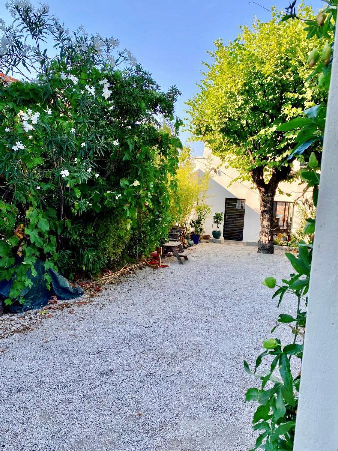 فندق Le Cabanon De Manon - مارسيليا المظهر الخارجي الصورة